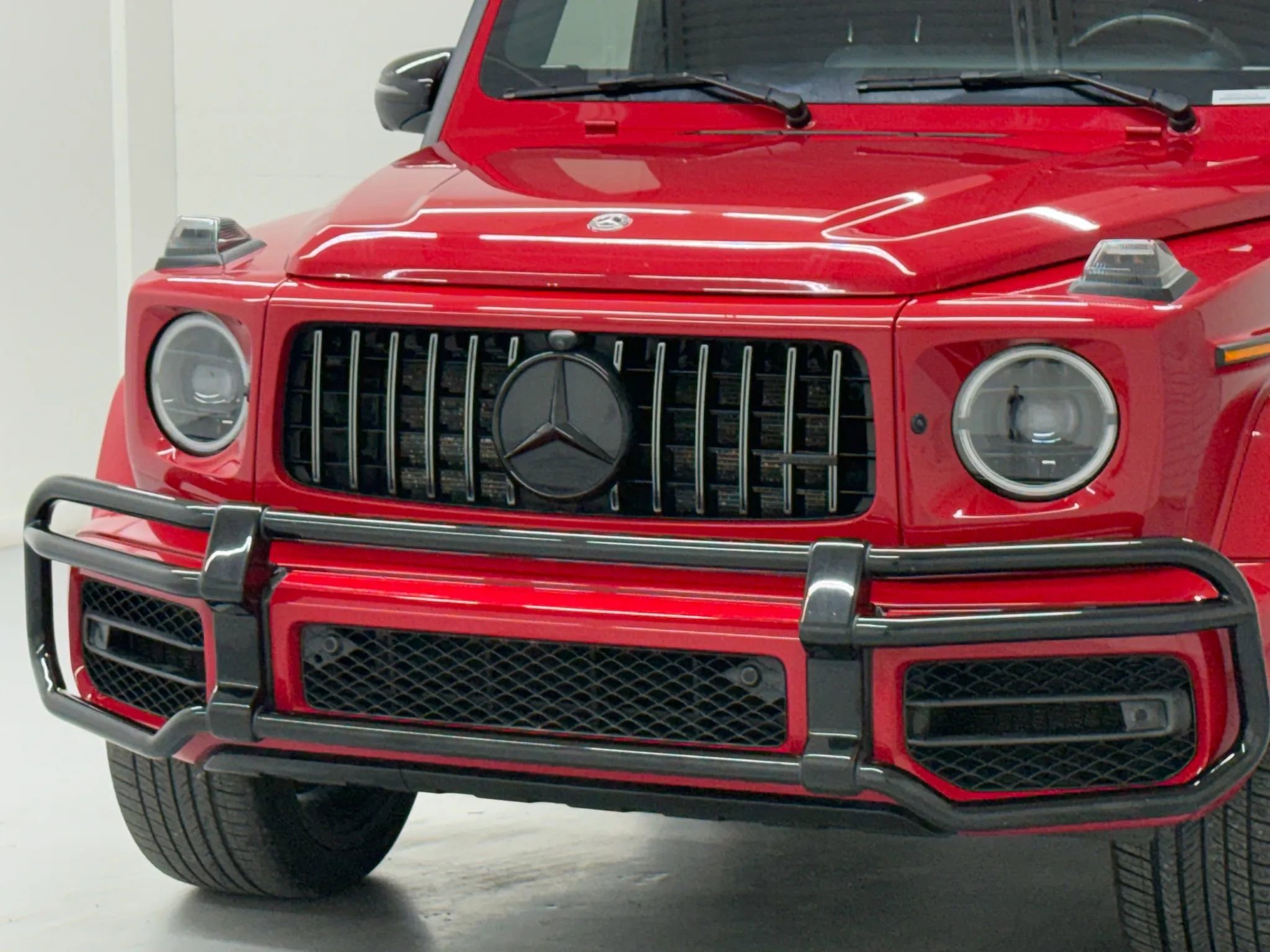 Used 2020 Mercedes-Benz G 63 AMG 4MATIC image 42