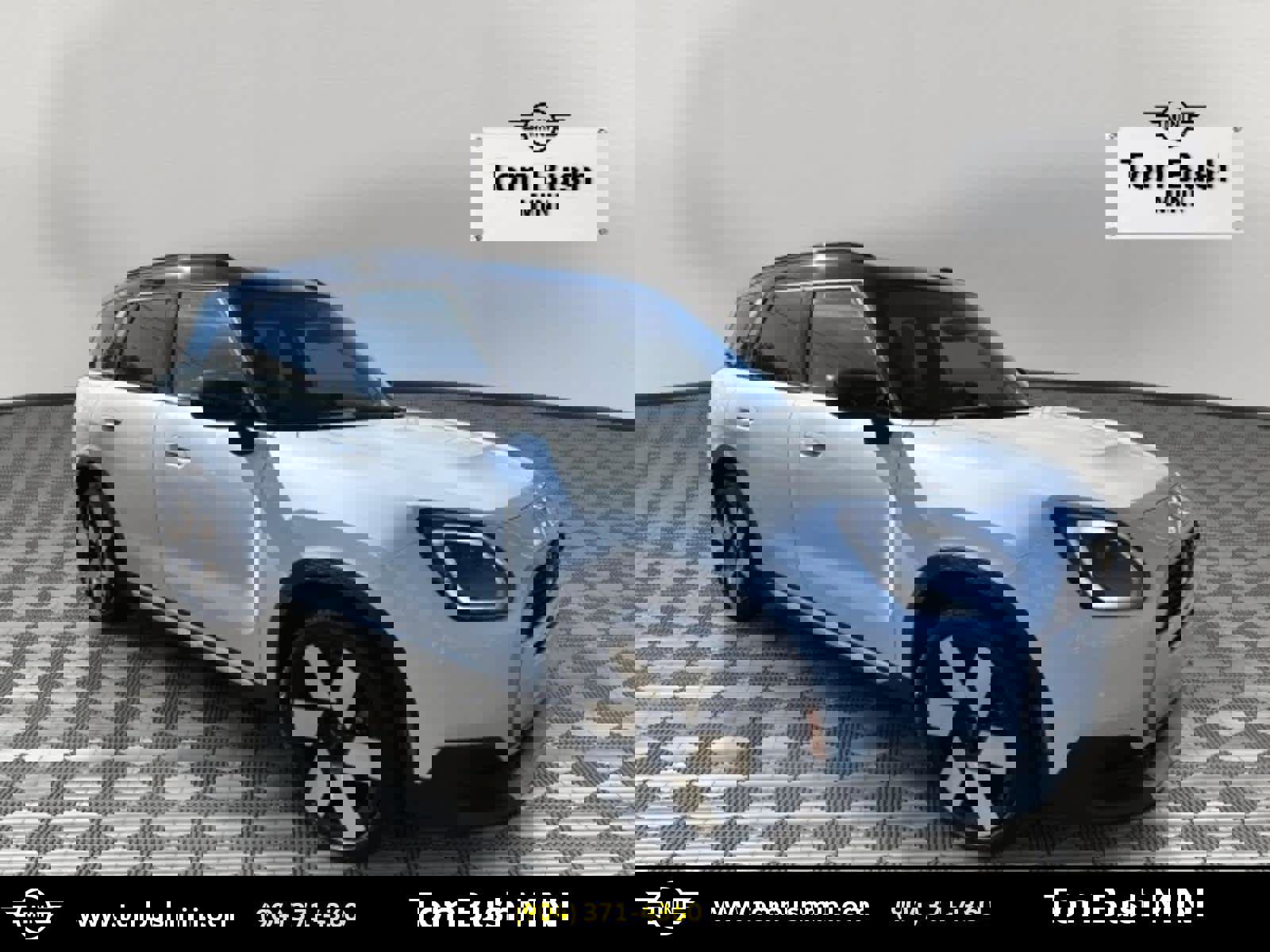 Used 2025 MINI Cooper Countryman S w/ Comfort Package Max