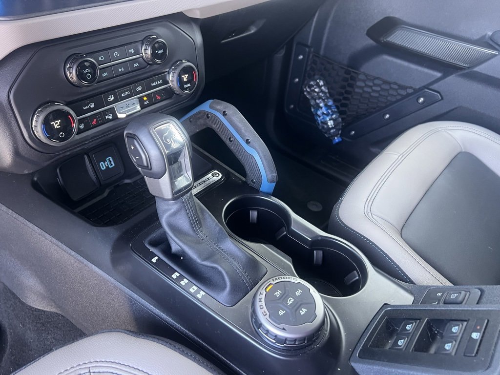 Used 2024 Ford Bronco Wildtrak image 25