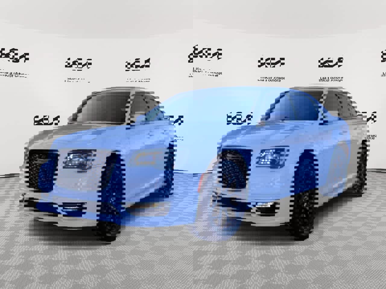 Used 2022 Chrysler 300 Touring L image 1