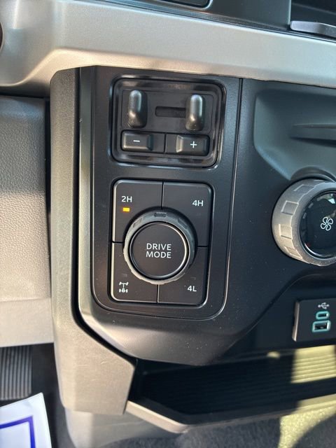 New 2026 Ford F250 XL w/ STX Appearance Package image 22