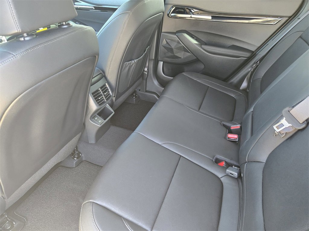 New 2026 Kia Seltos SX image 27