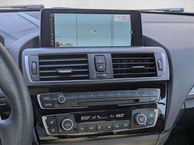 Used 2016 BMW 228i xDrive Convertible image 15