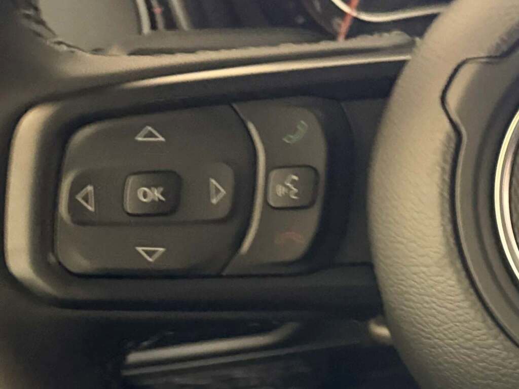 New 2026 Jeep Gladiator Rubicon image 34