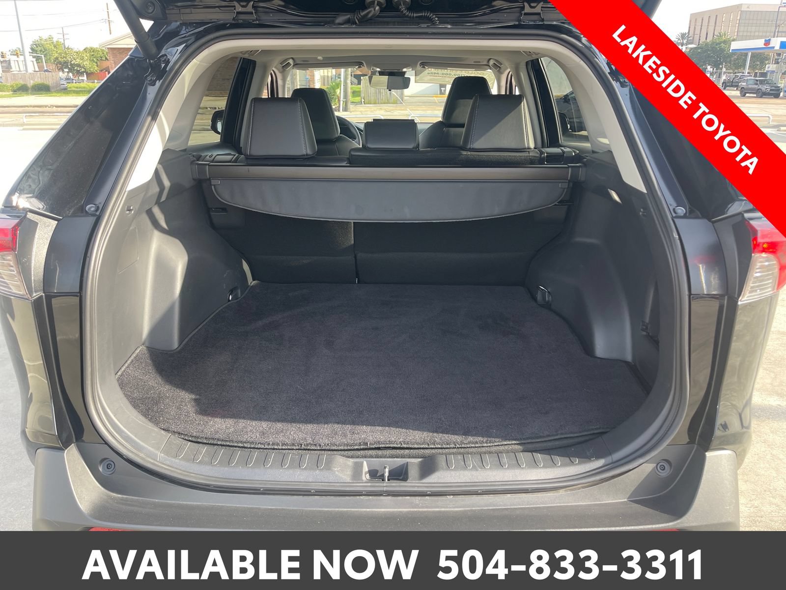 Certified 2025 Toyota RAV4 XLE Premium FWD image 21