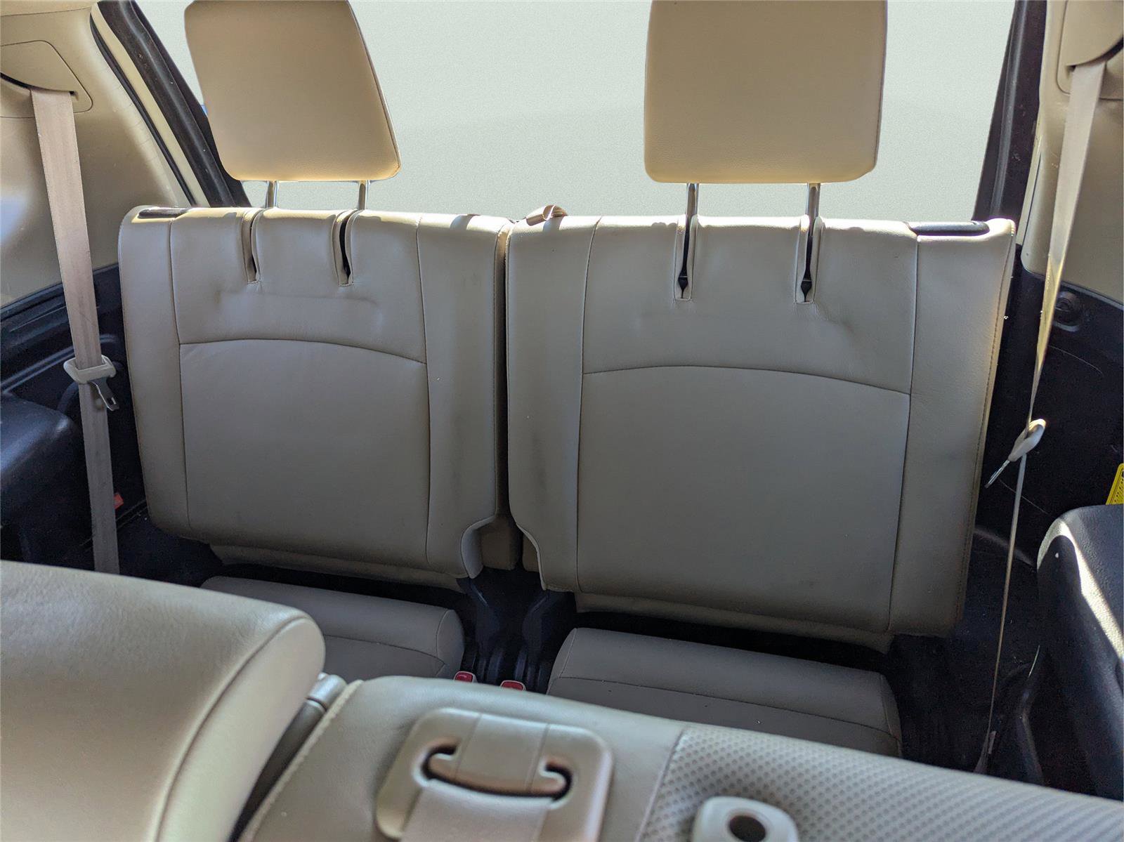 Used 2018 Toyota 4Runner Limited image 14