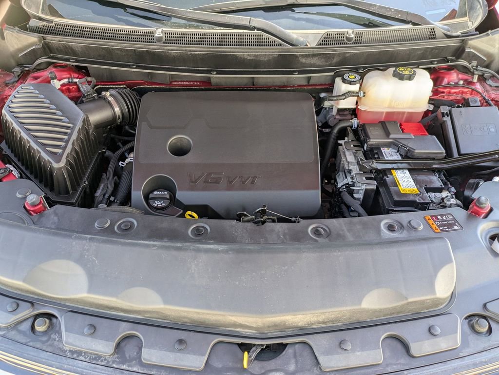 Used 2024 Buick Enclave Premium image 30