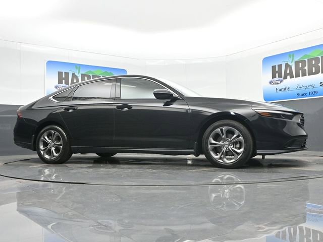 Used 2023 Honda Accord EX image 22