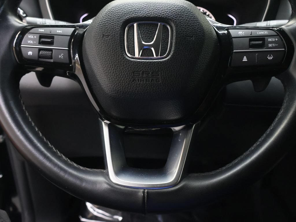 Used 2023 Honda Pilot EX-L image 19