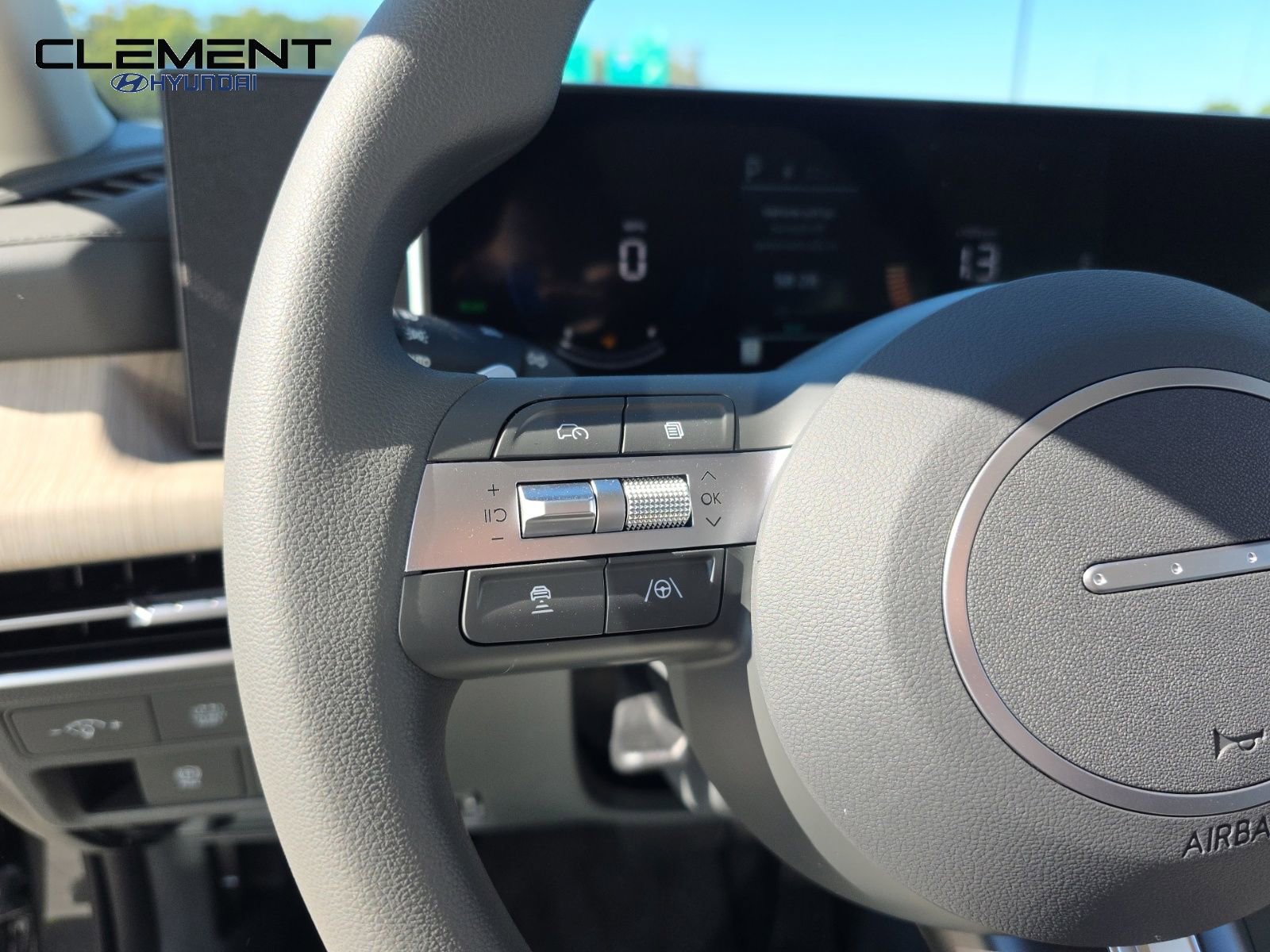 New 2026 Hyundai Sonata Blue image 12