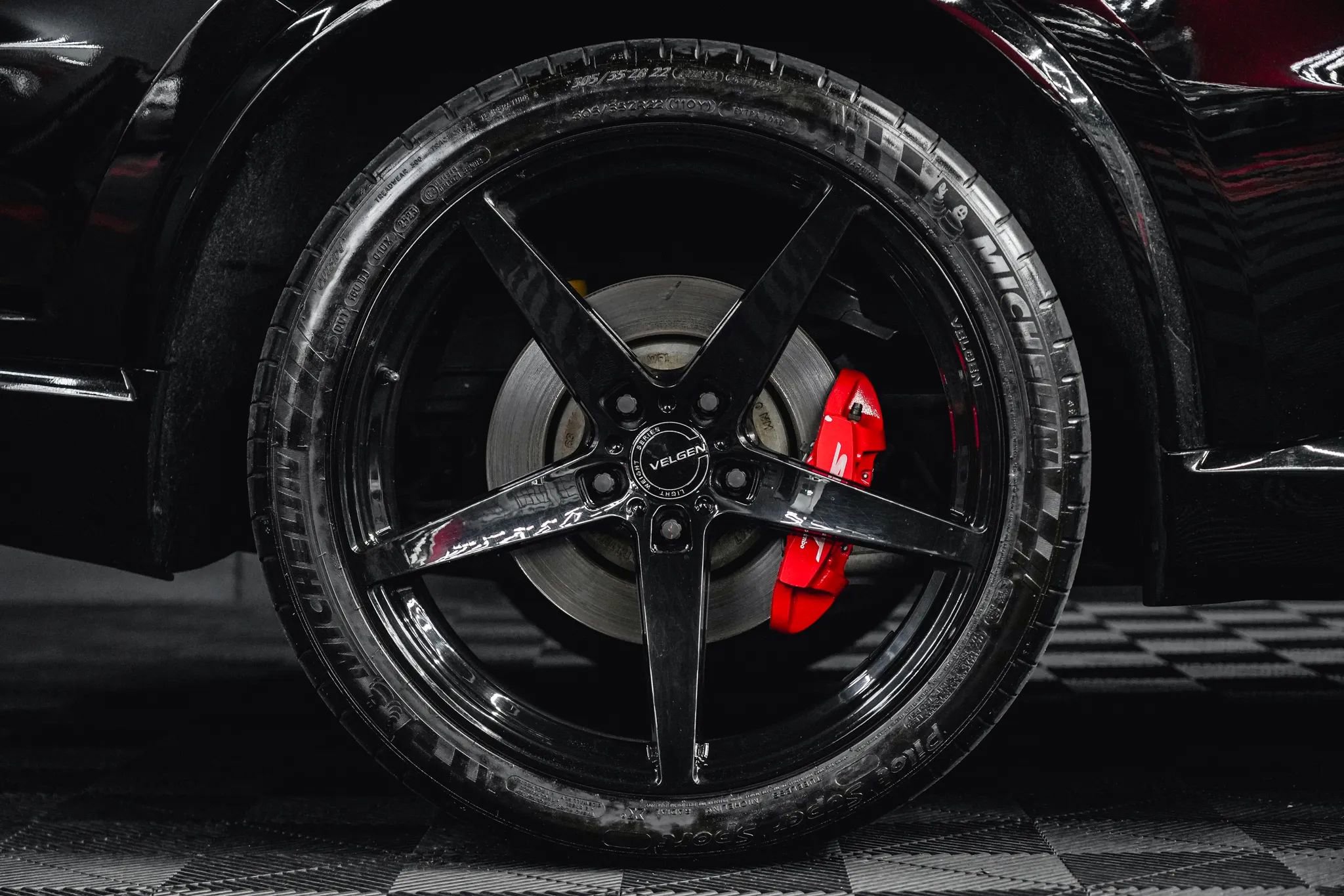 Used 2023 Dodge Durango SRT Hellcat AWD/4WD image 14