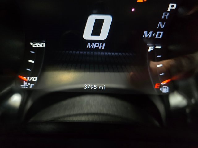 Used 2022 Dodge Challenger R/T Scat Pack image 33