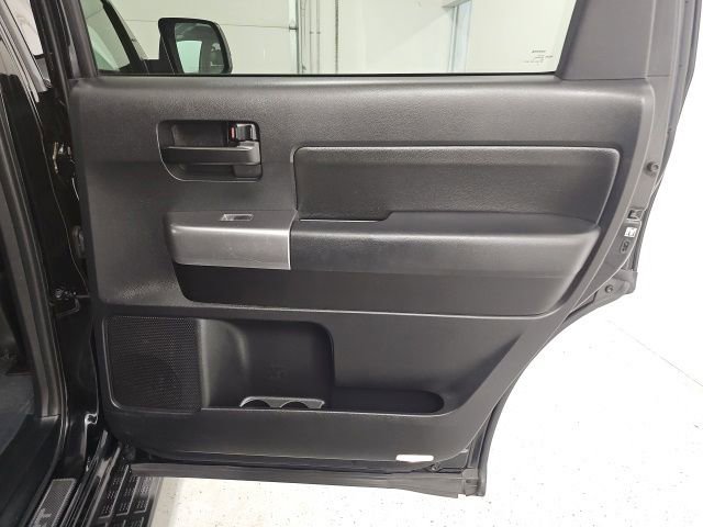 Used 2018 Toyota Sequoia TRD Sport image 35