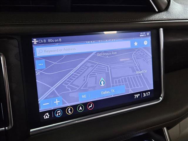 Used 2021 GMC Yukon Denali image 13