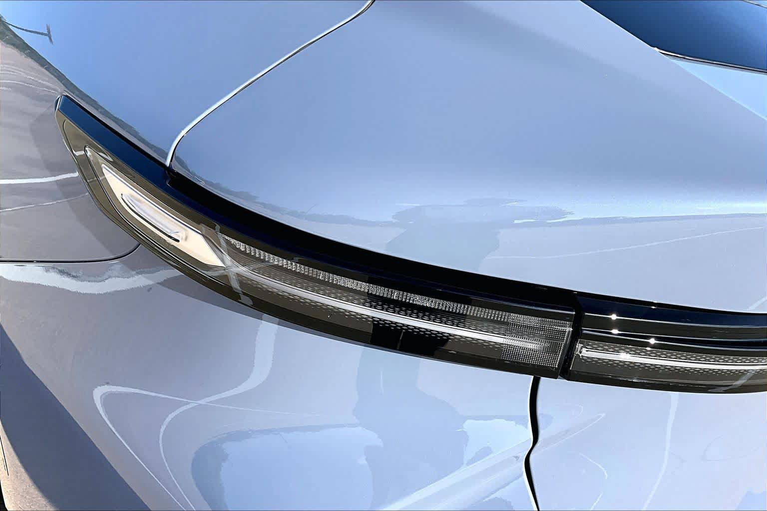 New 2026 Lexus ES 500e AWD/4WD image 14