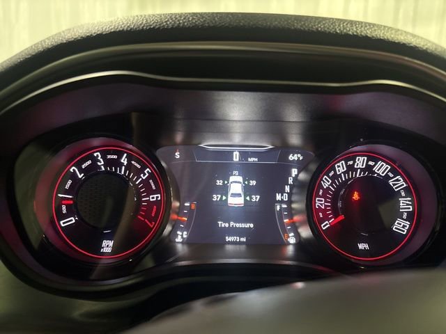 Used 2019 Dodge Challenger SXT w/ Blacktop Package image 14