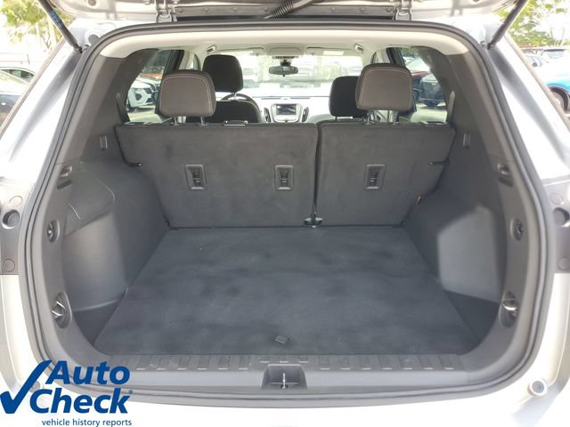 Used 2024 Chevrolet Equinox LS FWD image 10