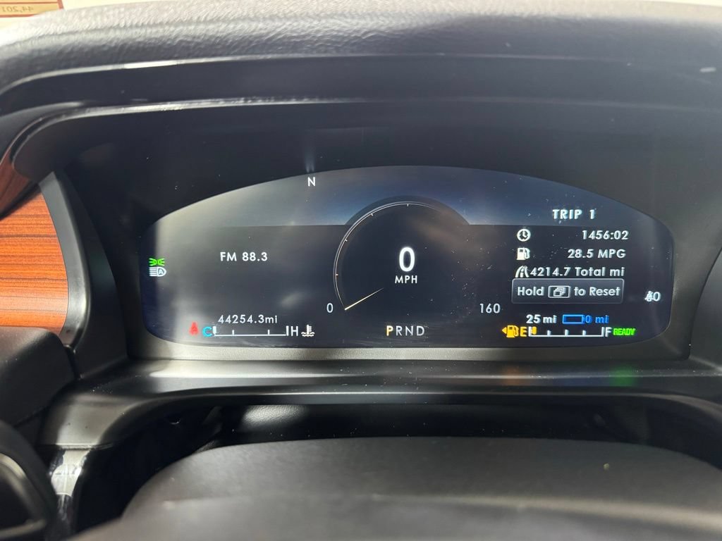 Certified 2023 Lincoln Aviator Grand Touring w/ Equipment Group 301A AWD/4WD image 54