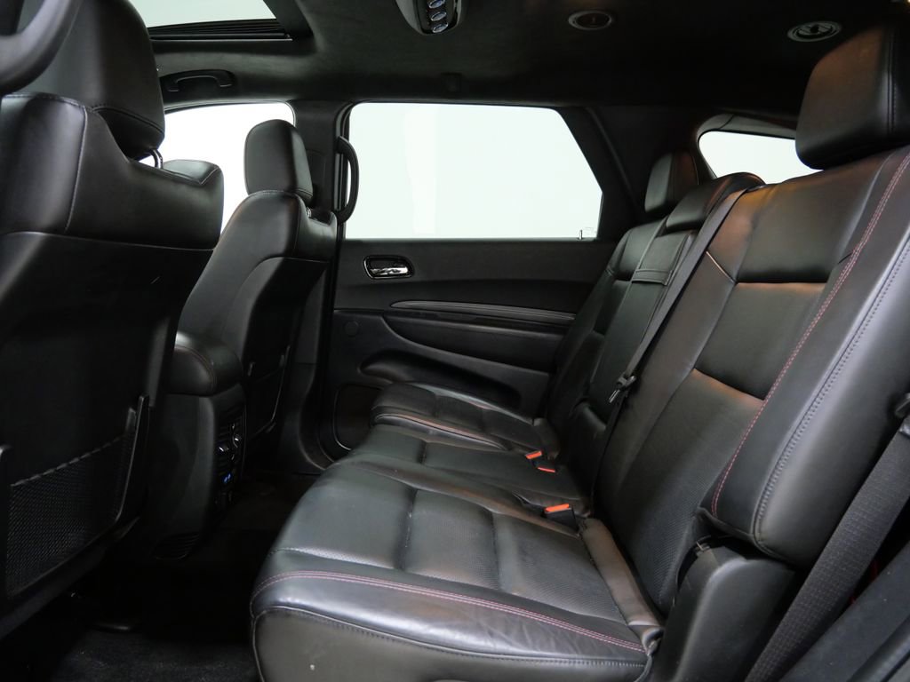 Used 2022 Dodge Durango R/T image 25