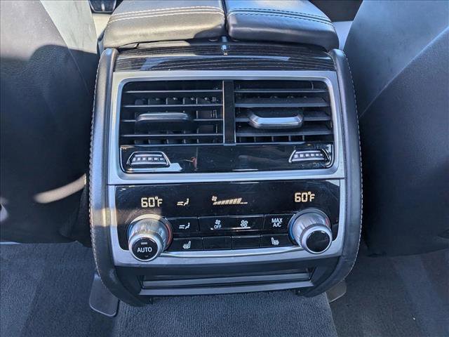 Used 2020 BMW 750i xDrive w/ M Sport Package image 21