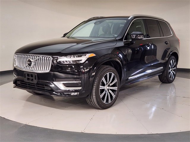 Used 2025 Volvo XC90 B5 Core