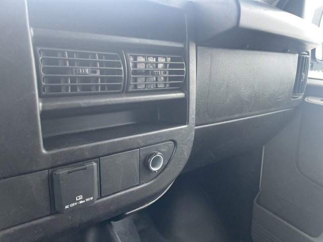 Used 2023 Chevrolet Express 3500 Work Van w/ Driver Convenience Package image 31
