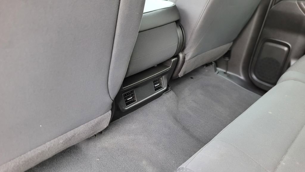 Used 2021 Chevrolet Silverado 1500 Custom Trail Boss image 26