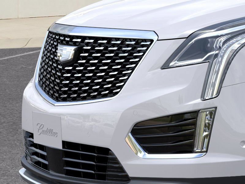 New 2026 Cadillac XT5 Premium Luxury image 13