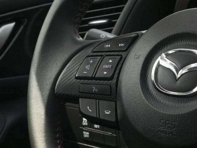 Used 2014 MAZDA MAZDA3 i Touring FWD image 30