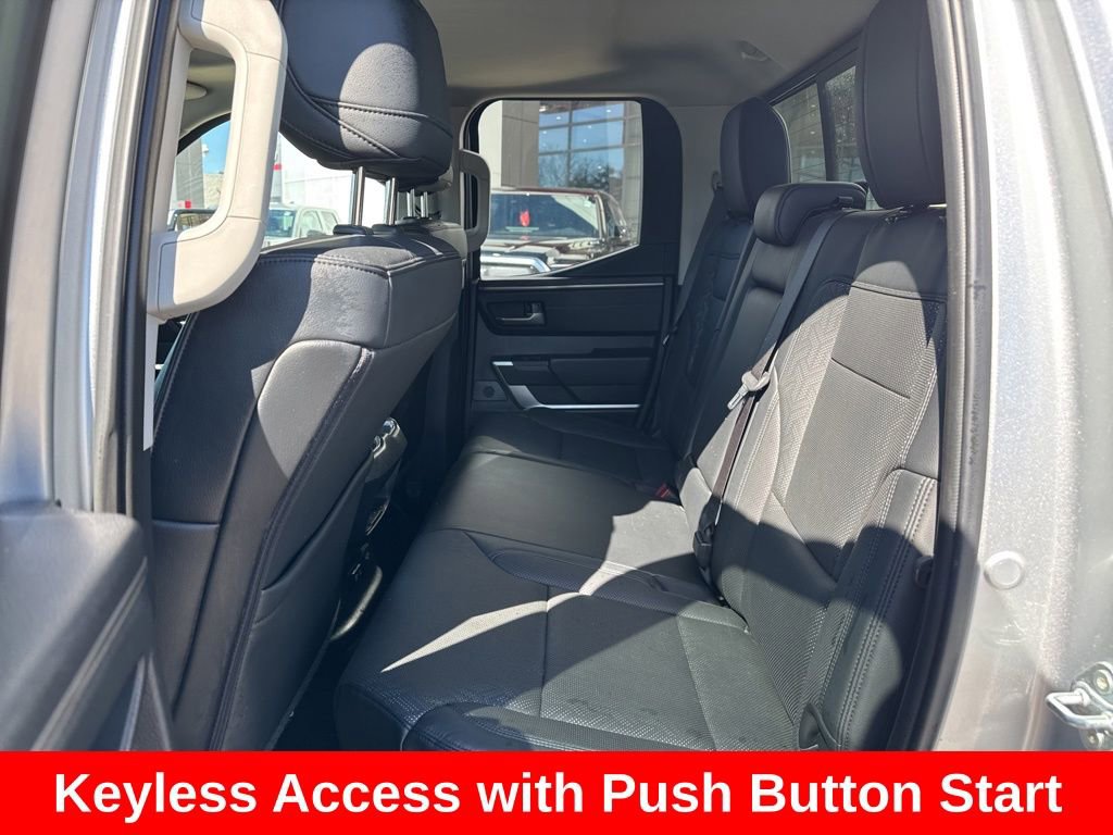 Used 2022 Toyota Tundra Limited image 16