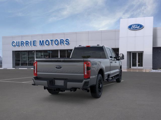 New 2026 Ford F250 XLT AWD/4WD image 8