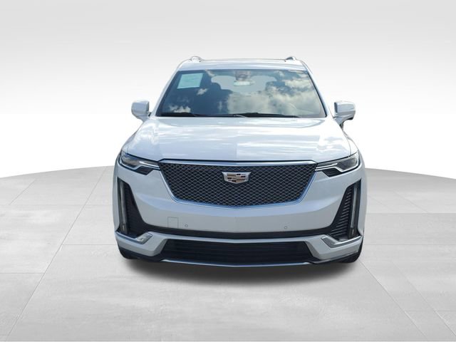Used 2023 Cadillac XT6 Luxury FWD image 2