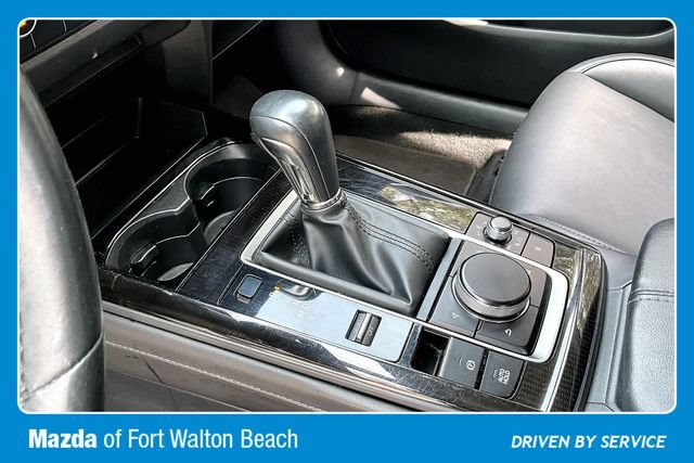 Used 2024 MAZDA CX-30 AWD 2.5 S w/ Select Sport Pkg image 15