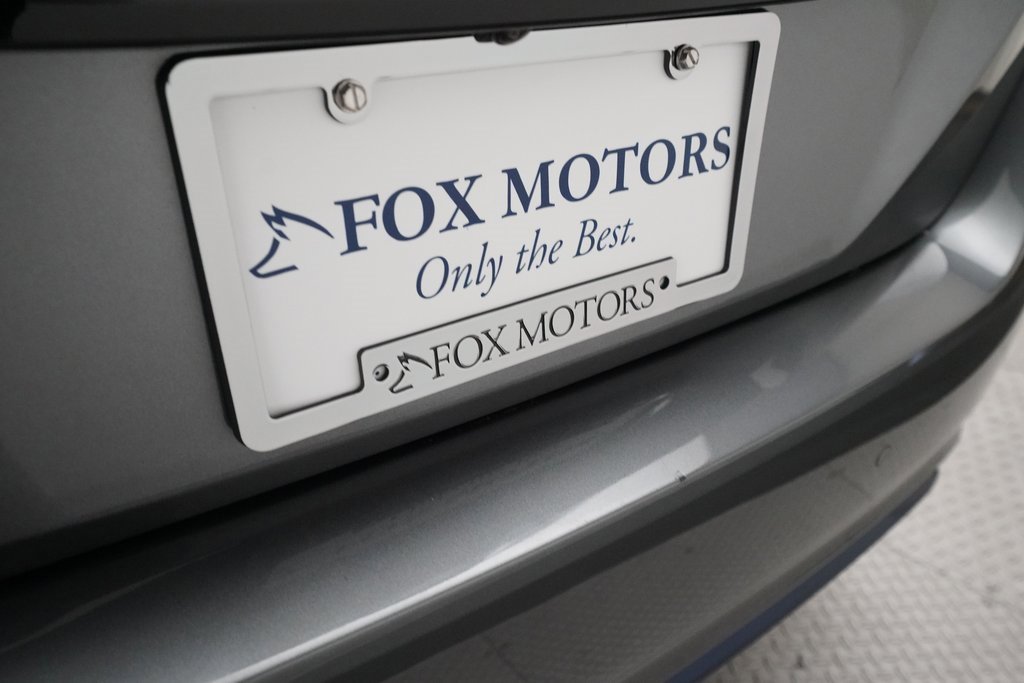 Used 2020 Nissan Leaf S w/ S Charge Package image 36