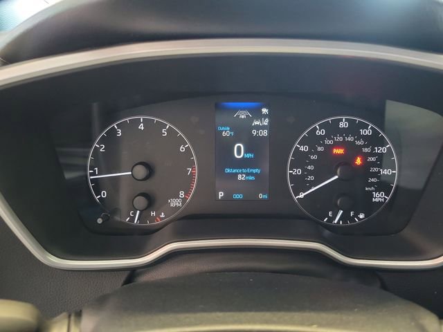 New 2026 Toyota Corolla SE image 15