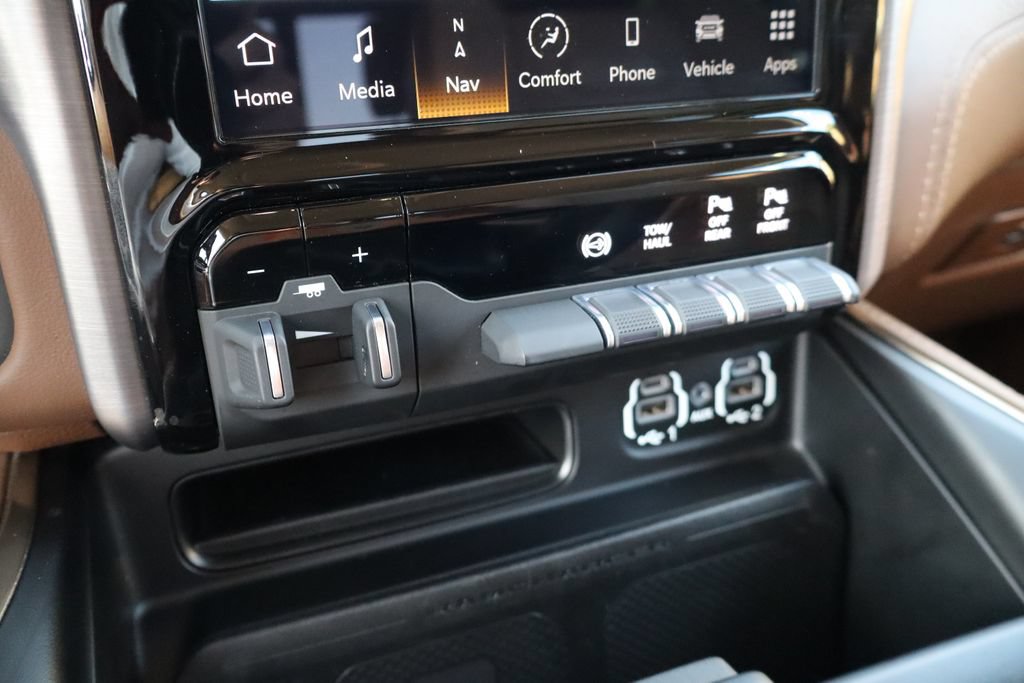Certified 2022 RAM 3500 Limited AWD/4WD image 21