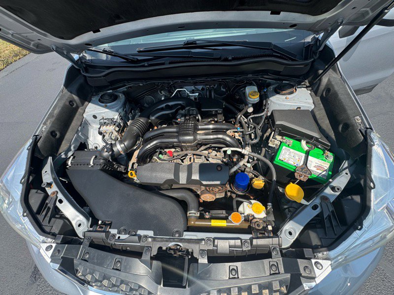 Used 2015 Subaru Forester 2.5i Premium w/ All-Weather Package image 15