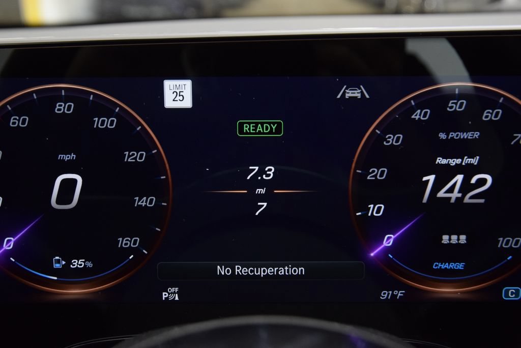 New 2027 Mercedes-Benz CLA 350 image 26