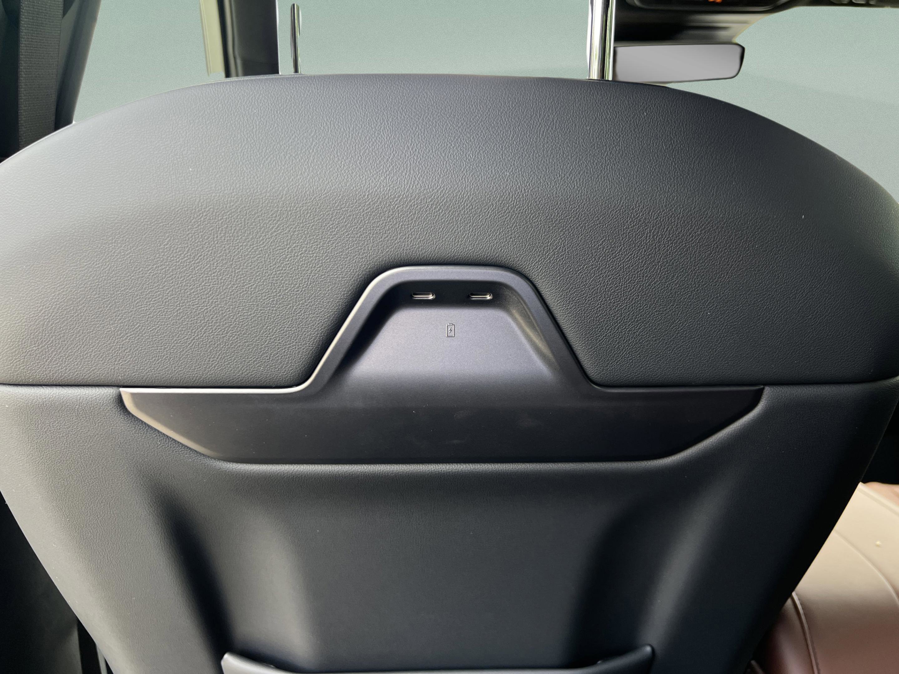 New 2026 Lincoln Nautilus Reserve AWD/4WD image 27