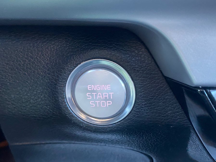 Used 2020 Kia Telluride LX AWD/4WD image 21