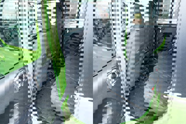 Used 2025 Jeep Wrangler Unlimited Sport image 26