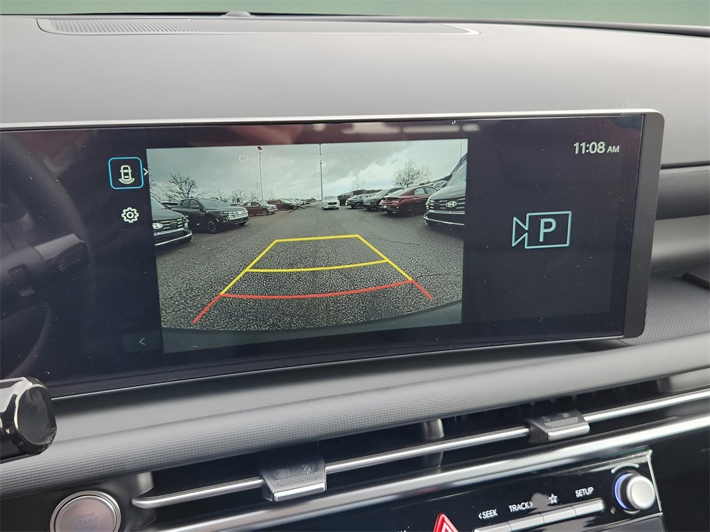 New 2026 Hyundai Santa Cruz SEL image 18