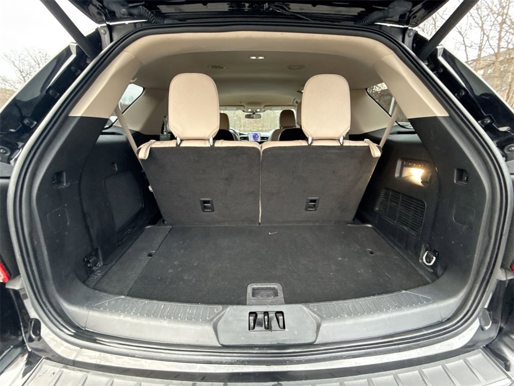 Used 2023 Ford Explorer Limited w/ Equipment Group 301A image 19