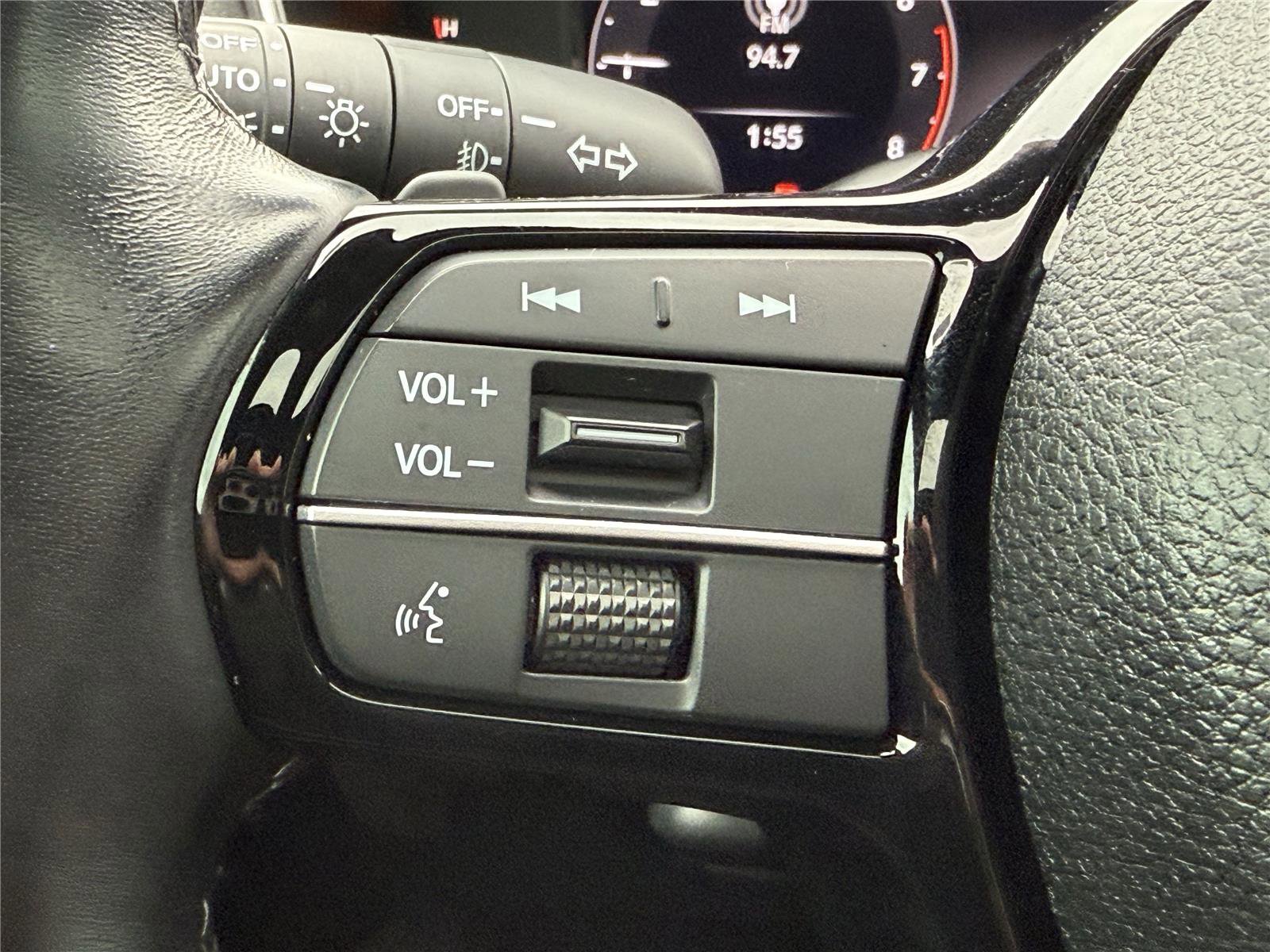 Used 2022 Honda Civic Sport Touring image 28