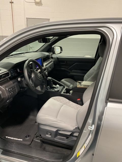 New 2026 Toyota Tacoma SR5 AWD/4WD image 10