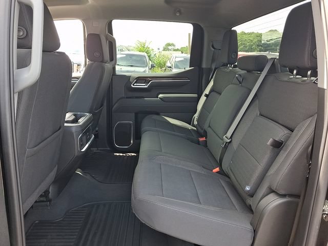 Used 2025 GMC Sierra 1500 Elevation w/ X31 Off-Road Package AWD/4WD image 21