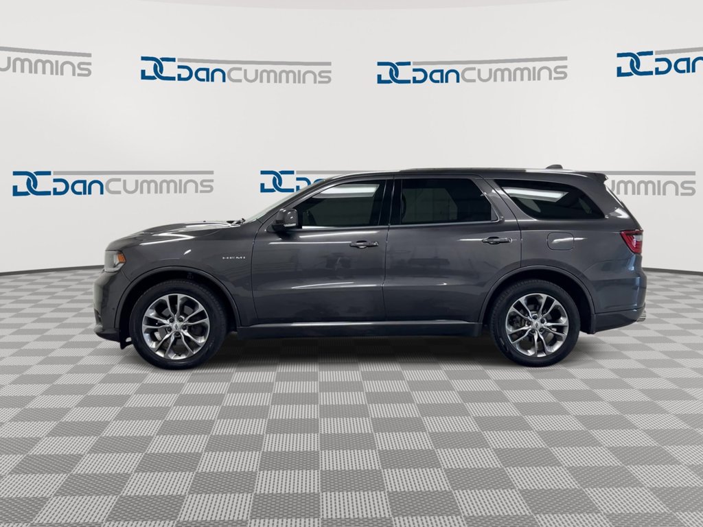 Used 2020 Dodge Durango R/T AWD/4WD image 5