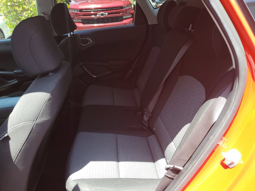 Used 2020 Kia Soul S FWD image 11