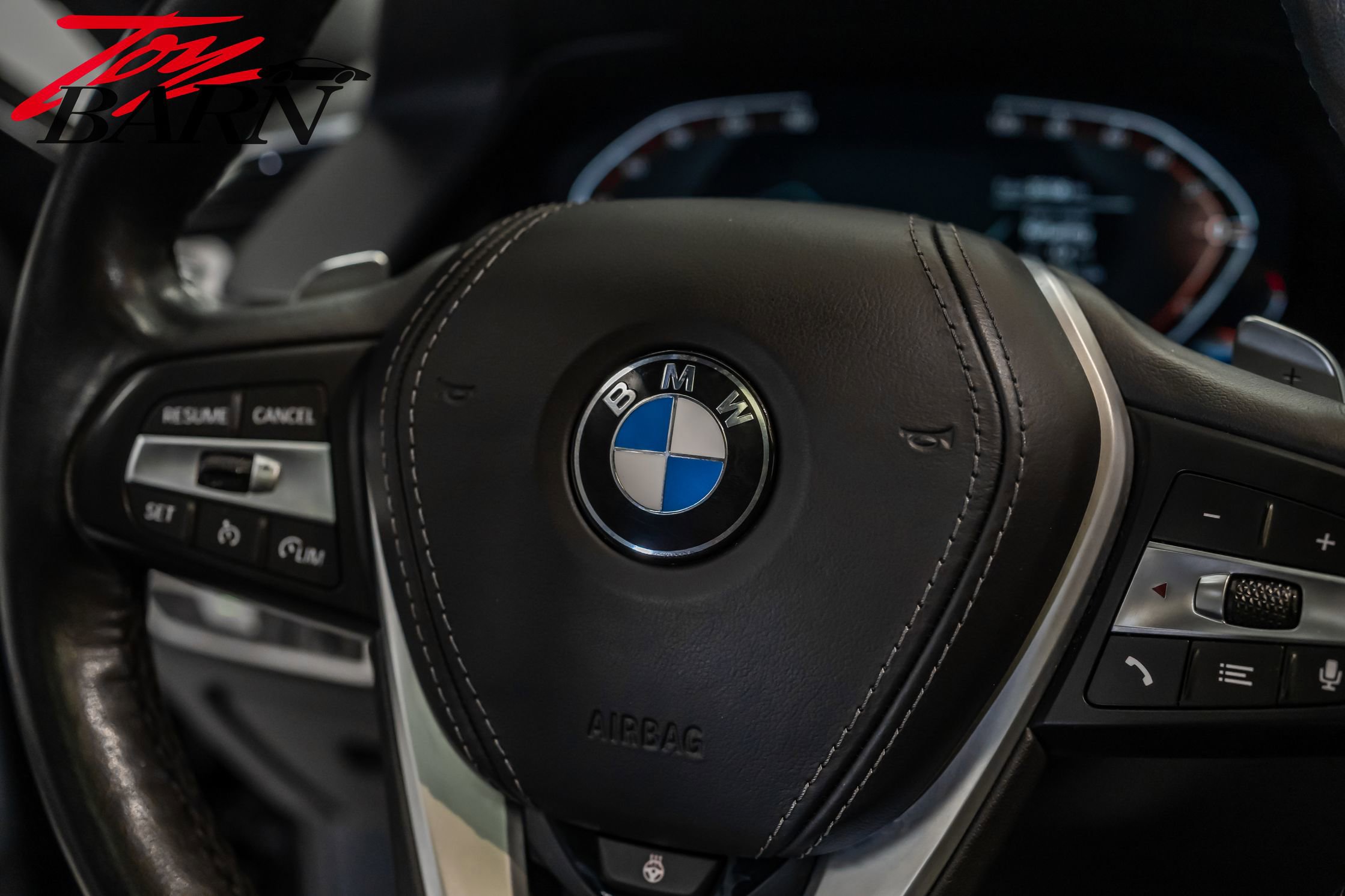 Used 2023 BMW X6 xDrive40i w/ Premium Package image 28