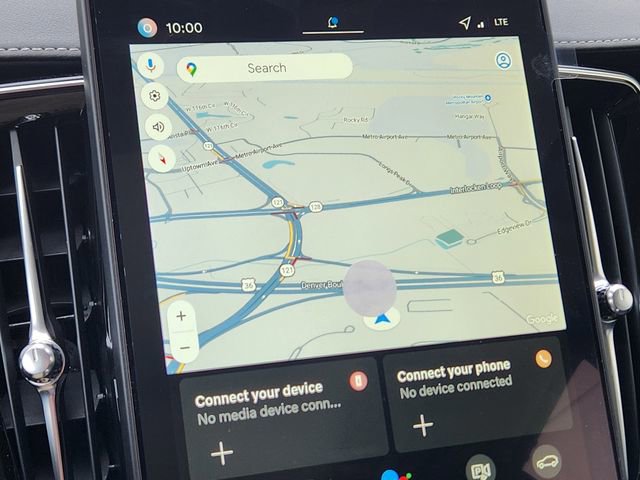 New 2026 Volvo XC90 T8 Ultra w/ Protection Package image 21